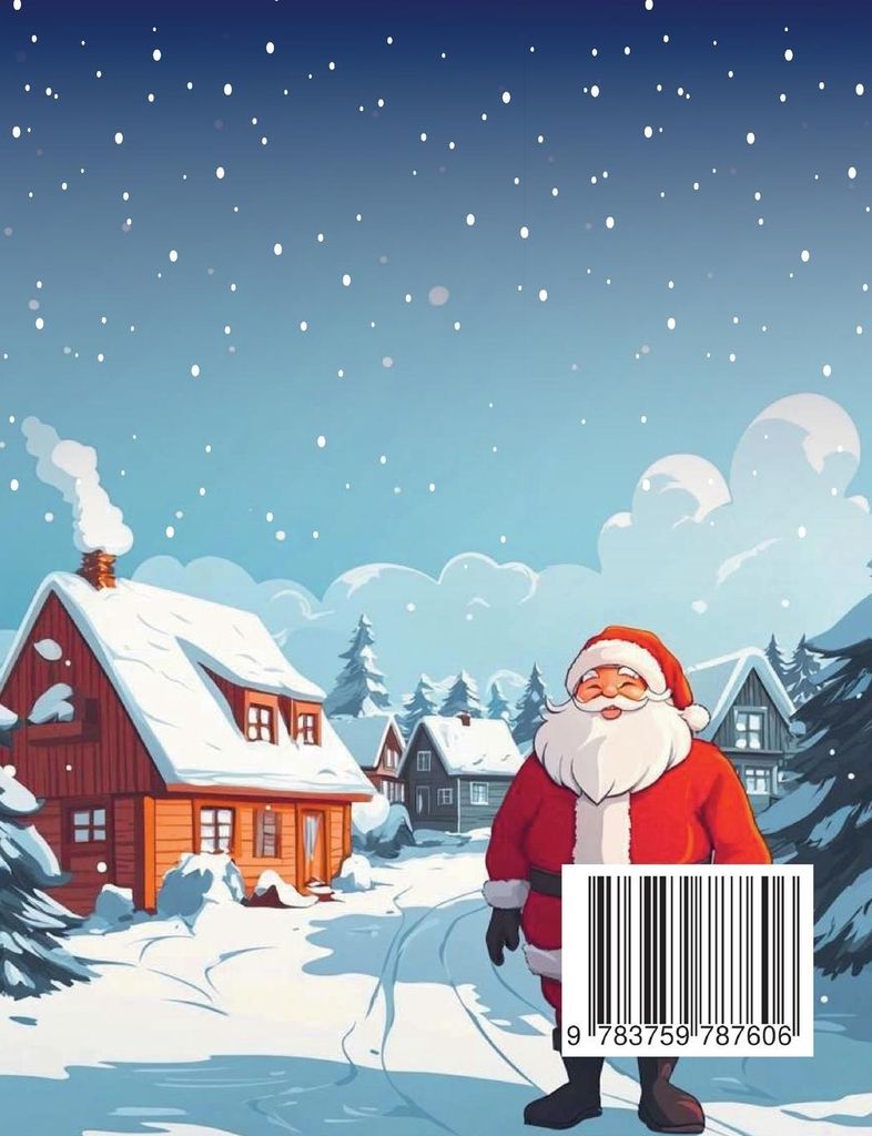 Wortsuchrätsel Adventskalender 2024 Produktbild 