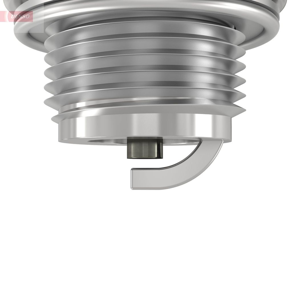 DENSO Zündkerze Nickel für VOLVO PV 544 Schrägheck (P11) Nickel W22S-U