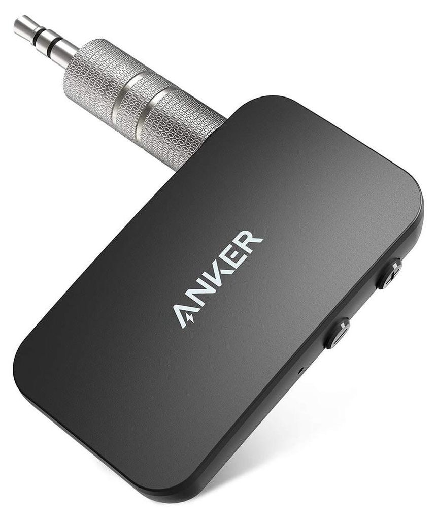 Anker Soundsync Bluetooth Empfänger für Musik mit Bluetooth Produktbild 