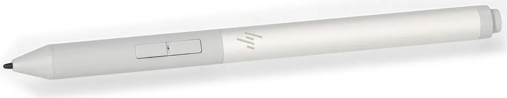Stylet Actif HP 4KL69AA Argenté - Accessoire pour Tablette et Laptop - 3