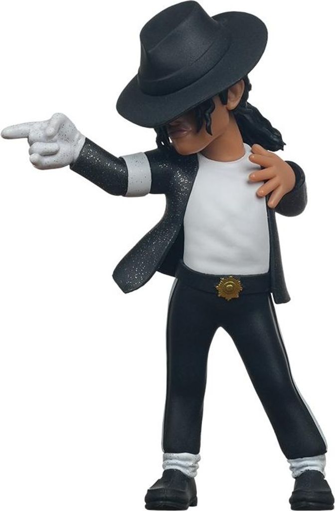 Minix - Michael Jackson Billy Jean Produktbild 