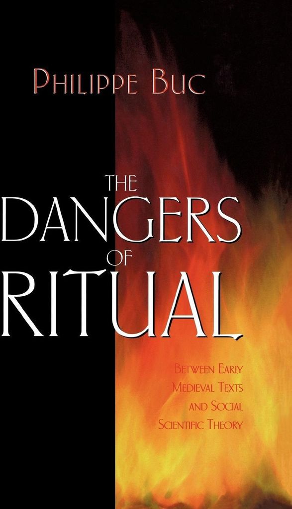 The Dangers of Ritual