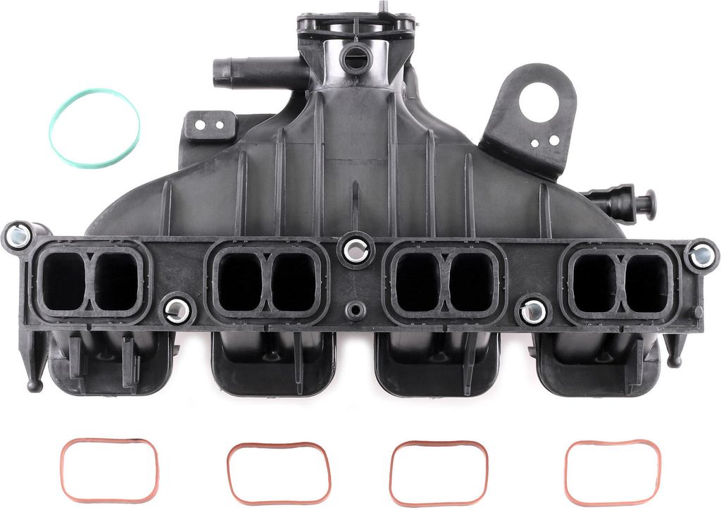 VAICO Saugrohrmodul Green Mobility Parts