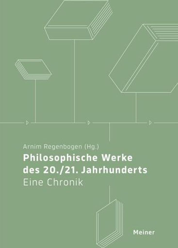 Philosophische Werke des 20./21. Jahrhunderts