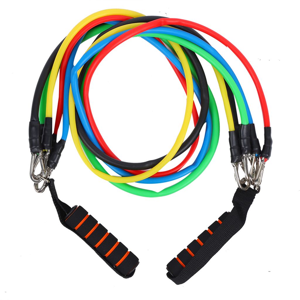 Widerstandsband,Zugseil,Zugwiderstandsband,Fitness-Zugseil,Body Shaping Band