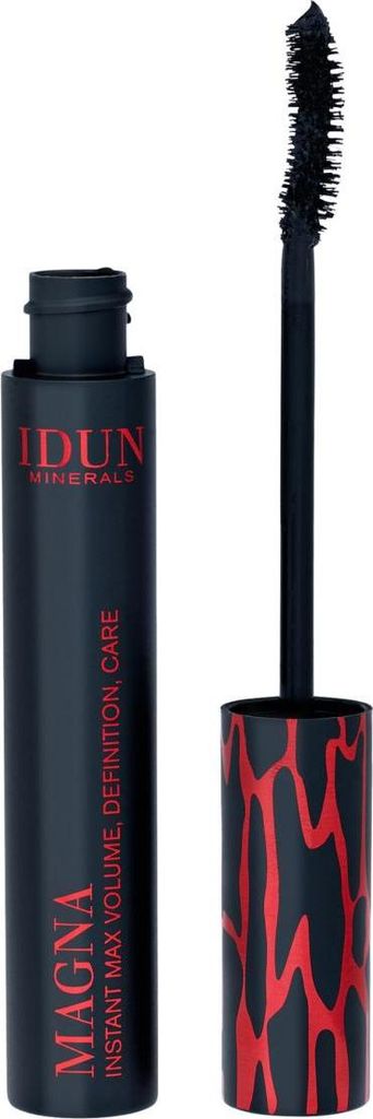 IDUN Minerals Magna Volume Mascara Wimpernverlängerung Produktbild 