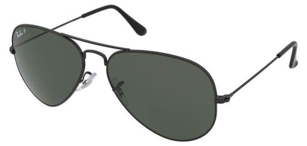 Ray-Ban Aviator Classic, Erwachsener, Uni, Pilot, Pilot, Produktbild 