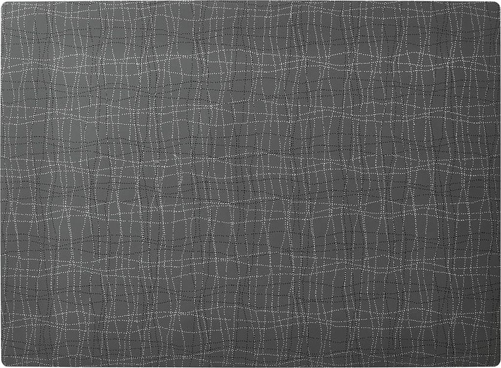APS Tischset anthrazit 60583 Zdjęcie produktu 