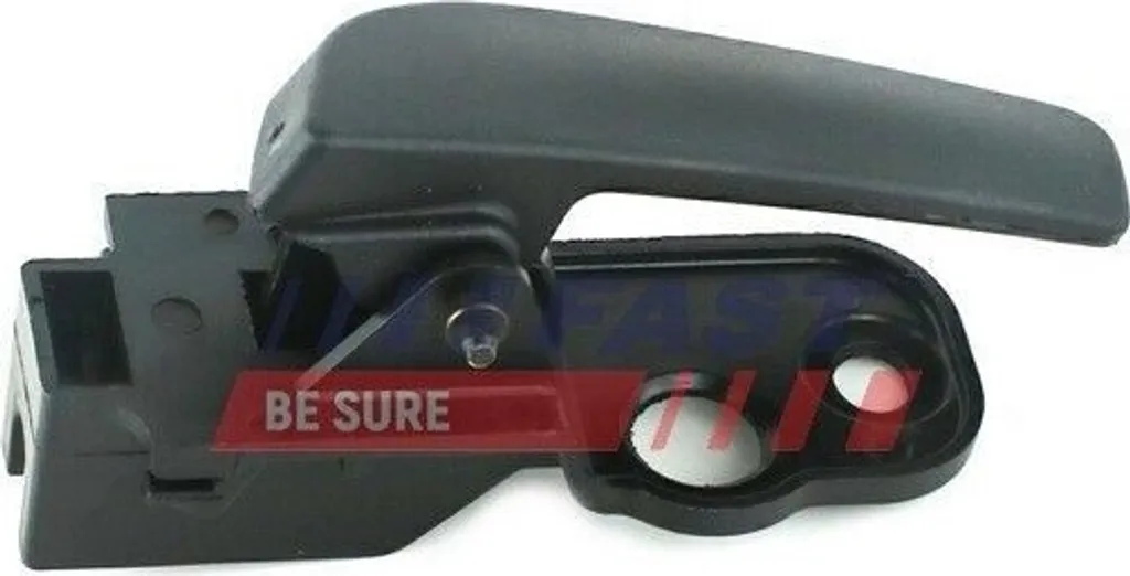 Poignée de porte droite bloquée ? Solution pour Nemo Bipper Fiorino 735460743
