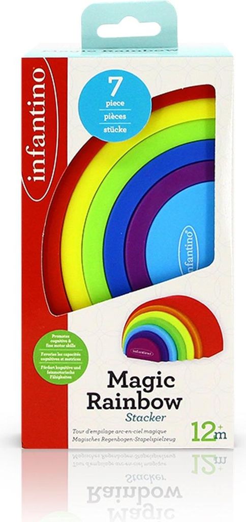 Eimer zum Formensortieren für Kleinkinder, bunte Formen, spannendes Spiel