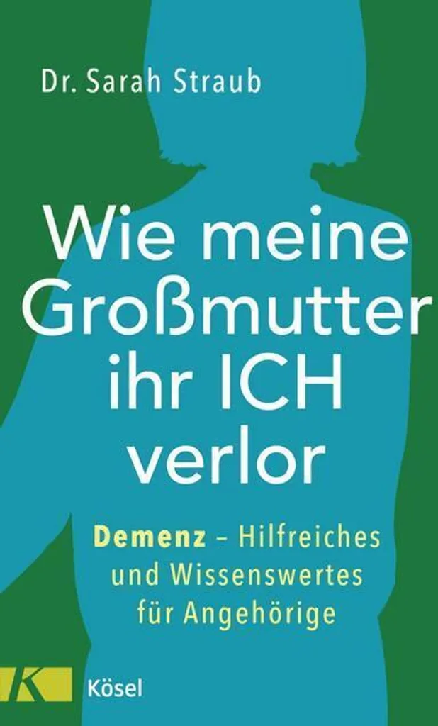 Récit émotionnel Alzheimer Wie meine Großmutter ihr Ich verlor en VO