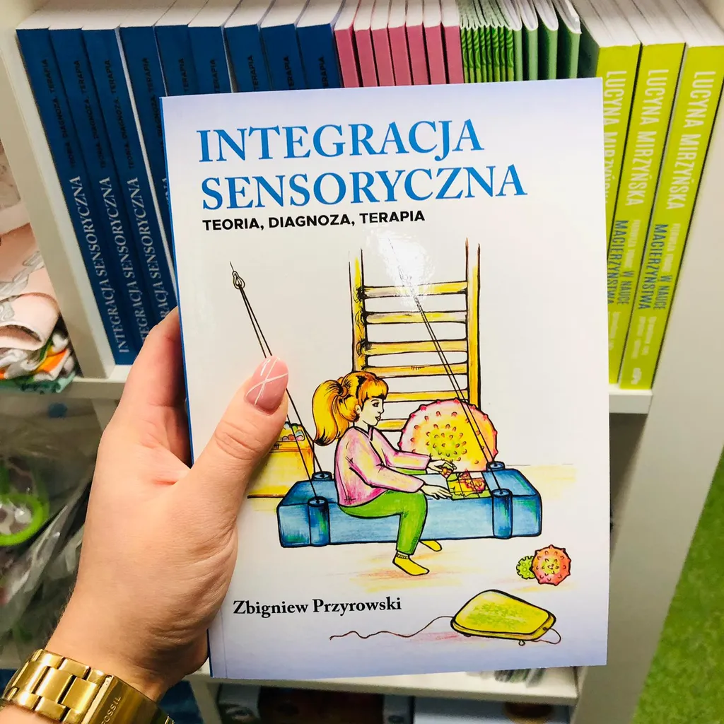 Livre Intégration sensorielle : Guide complet diagnostic et thérapie - 2