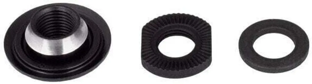 Kit Capuchon Polaire Shimano Y2SW98030 pour Entretien de Roue Vélo
