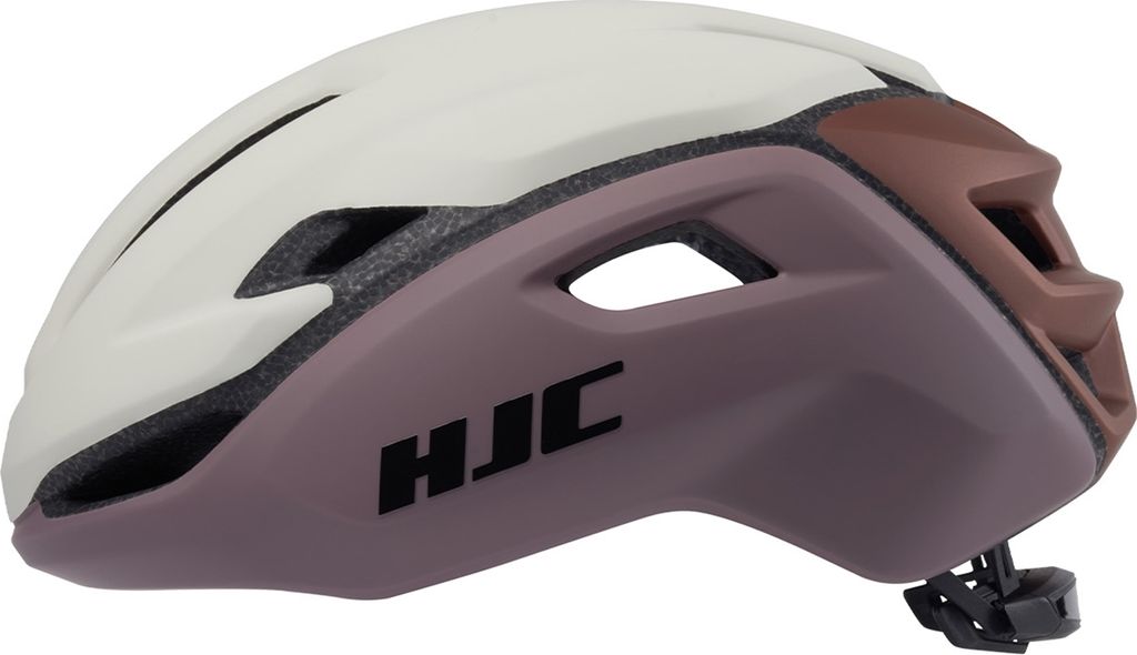 HJC VALECO 2 Cestná prilba Matt Ash Brown S Obrázok produktu 