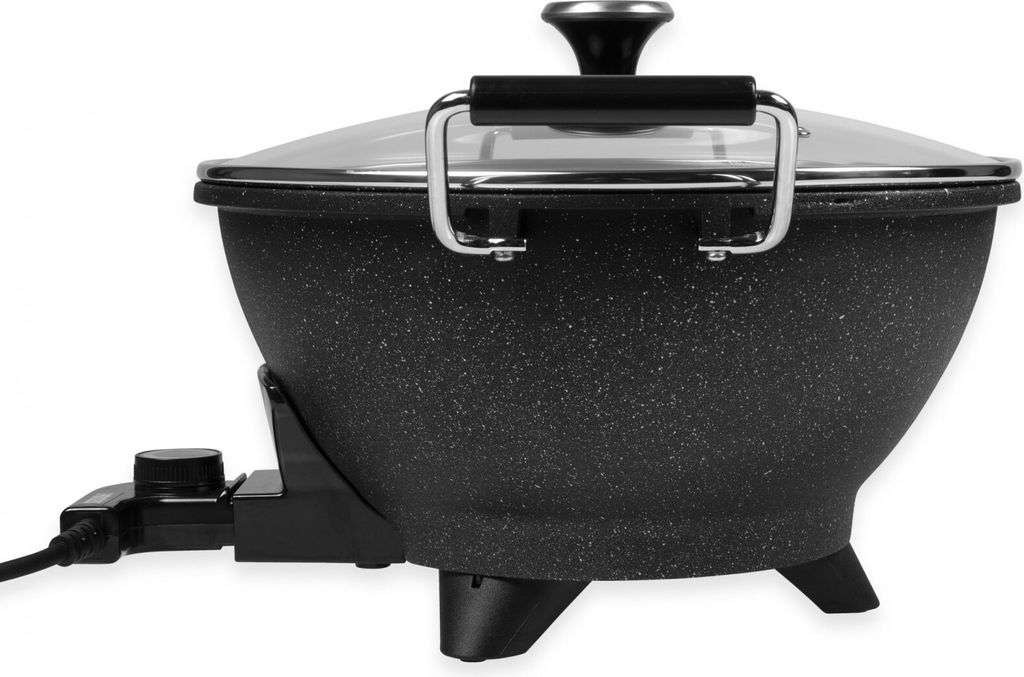 Grill Wok Princess 162389 Wok elektryczny 7 L 1400W Zdjęcie produktu 13