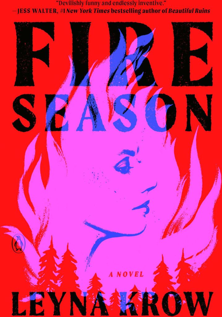 Fire Season