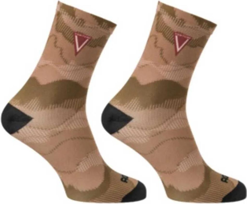 AGU Socks Venture Armagnac 39-42 Fahrradsocken