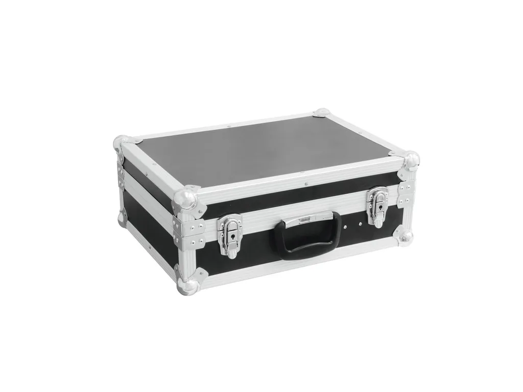 Roadinger Universal-Koffer-Case K-1 3012621F Flightcase de Protection - 3