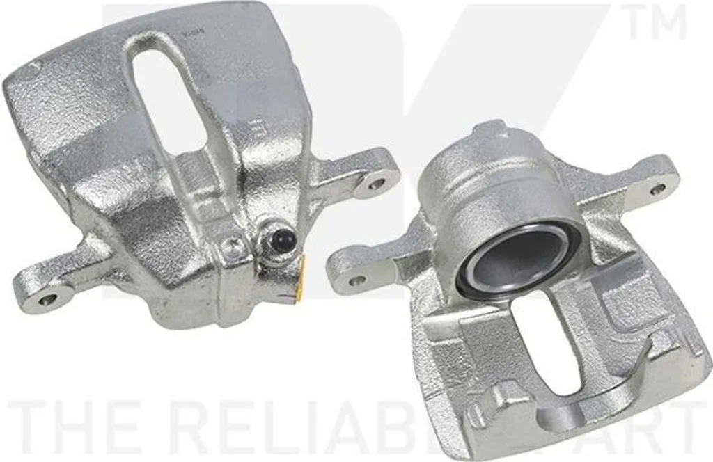 Étrier de frein avant droit pour OPEL Crossland X P17 Ø54mm 2119166