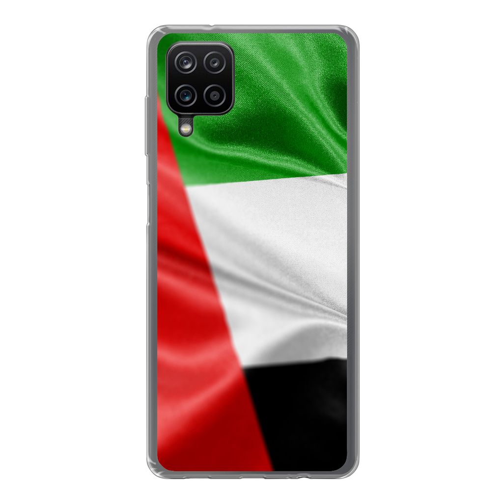 MuchoWow® Handyhülle Schutzhülle Hülle für Samsung Galaxy Produktbild 