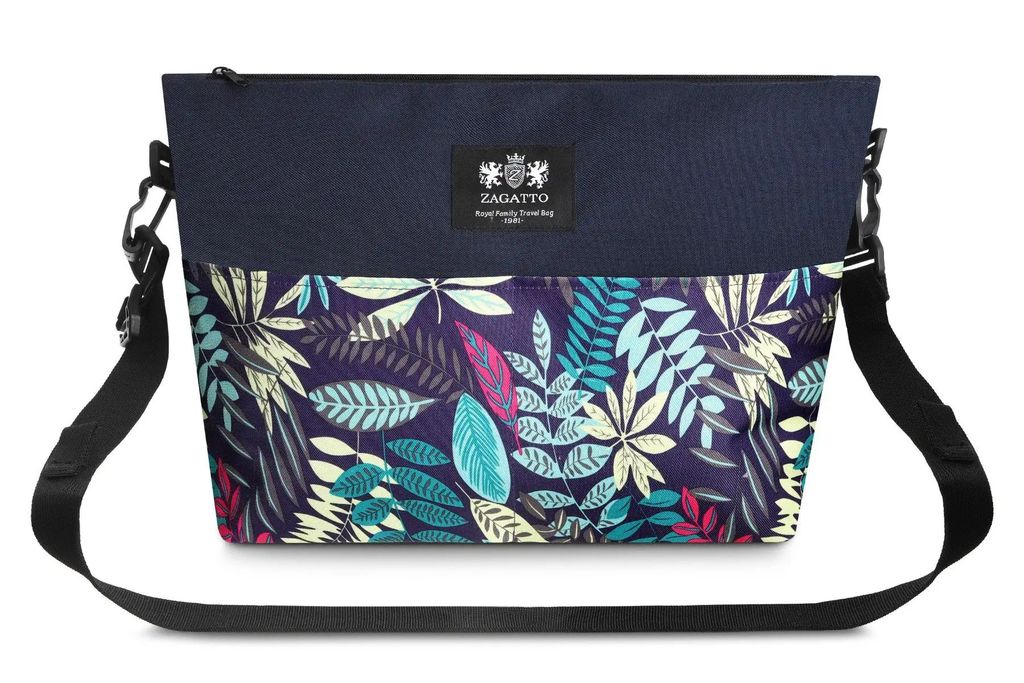 ZAGATTO taška na kočárek, Mommy bag ZG662 Obrázek produktu 1
