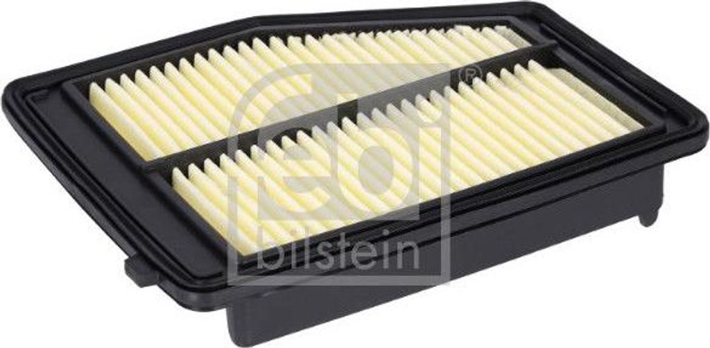 FEBI BILSTEIN 183887 Luftfilter OE 17220R1AA01 kompatibel mit Civic, Mito, Vectra, Corolla