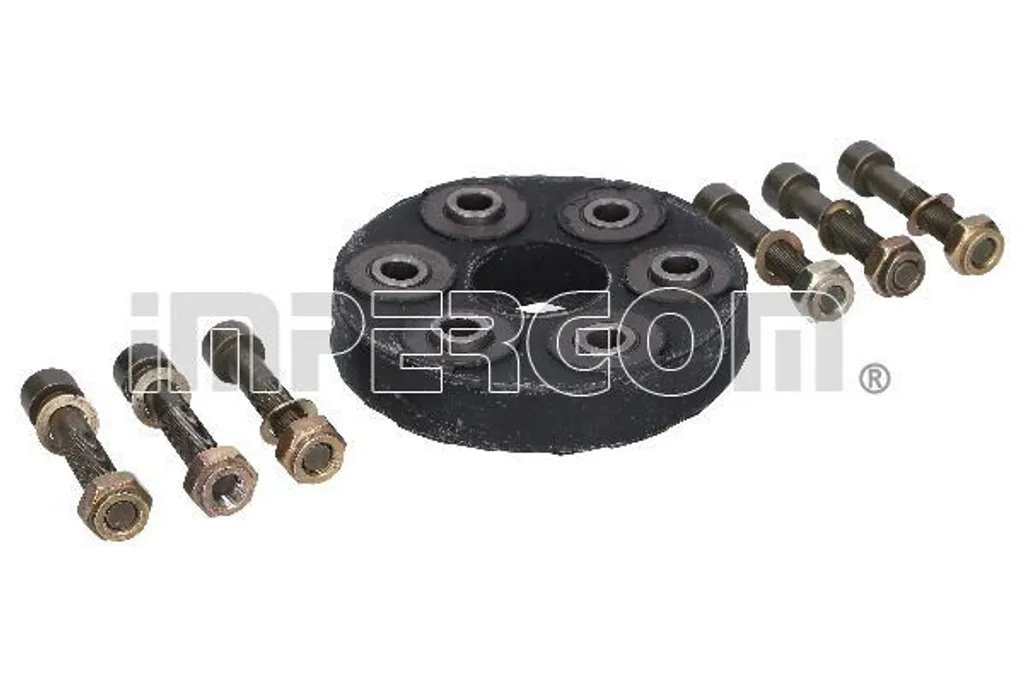 Arbre de Transmission Arrière ORIGINAL IMPERIUM 2462 pour Mercedes W201