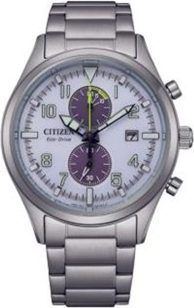 Citizen Eco-Drive CA7028-81A