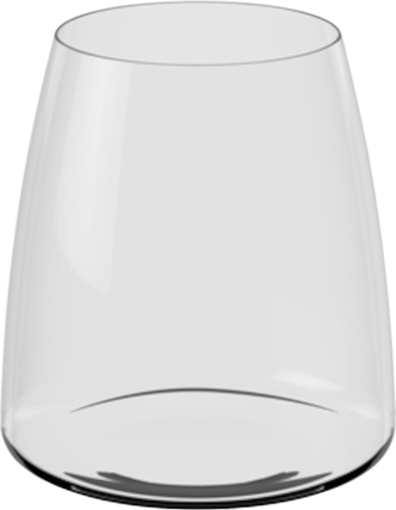 Villeroy & Boch Signature Metrochic Wasserglas 0,3 l Set 2tlg