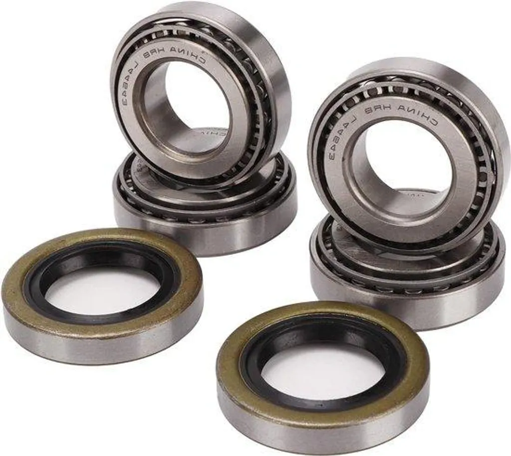 Kit de pièces Ezgo Txt 1976 en métal pour voiturette de golf essence