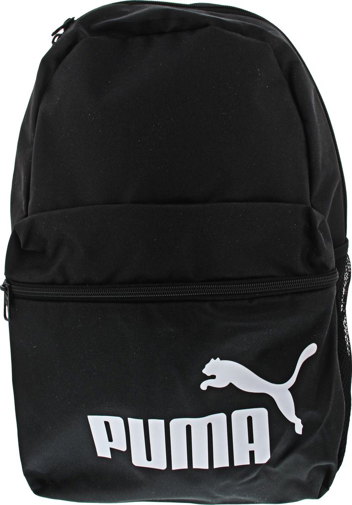 Puma Phase Backpack  (1/black) Produktbild 