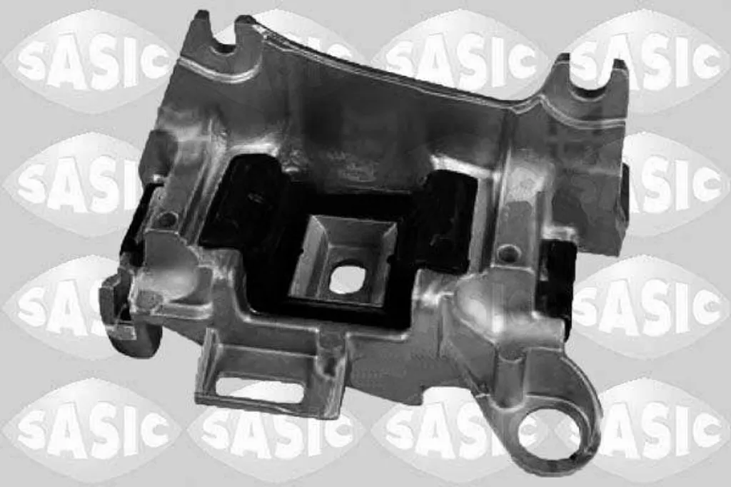Supprimer vibrations moteur Renault Megane et Scenic SASIC 2704082 OE 112206729R