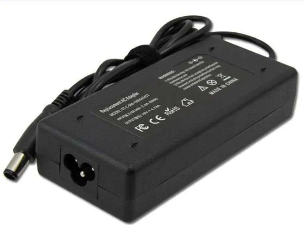 Chargeur rapide 90W pour Surface Pro 3/4 avec connecteur magnétique