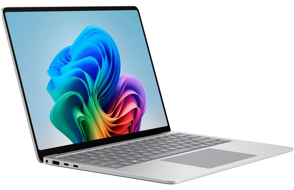 Microsoft Surface Pro 11 Copilot+PC, Tablet-PC, (Windows 11 Home)