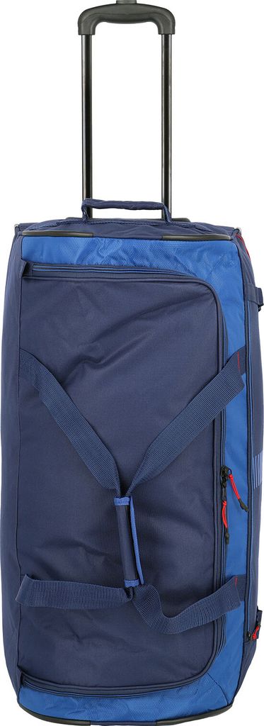 Travelite Basics Active Duffel Trolley Cestovná taška na Obrázok produktu 11
