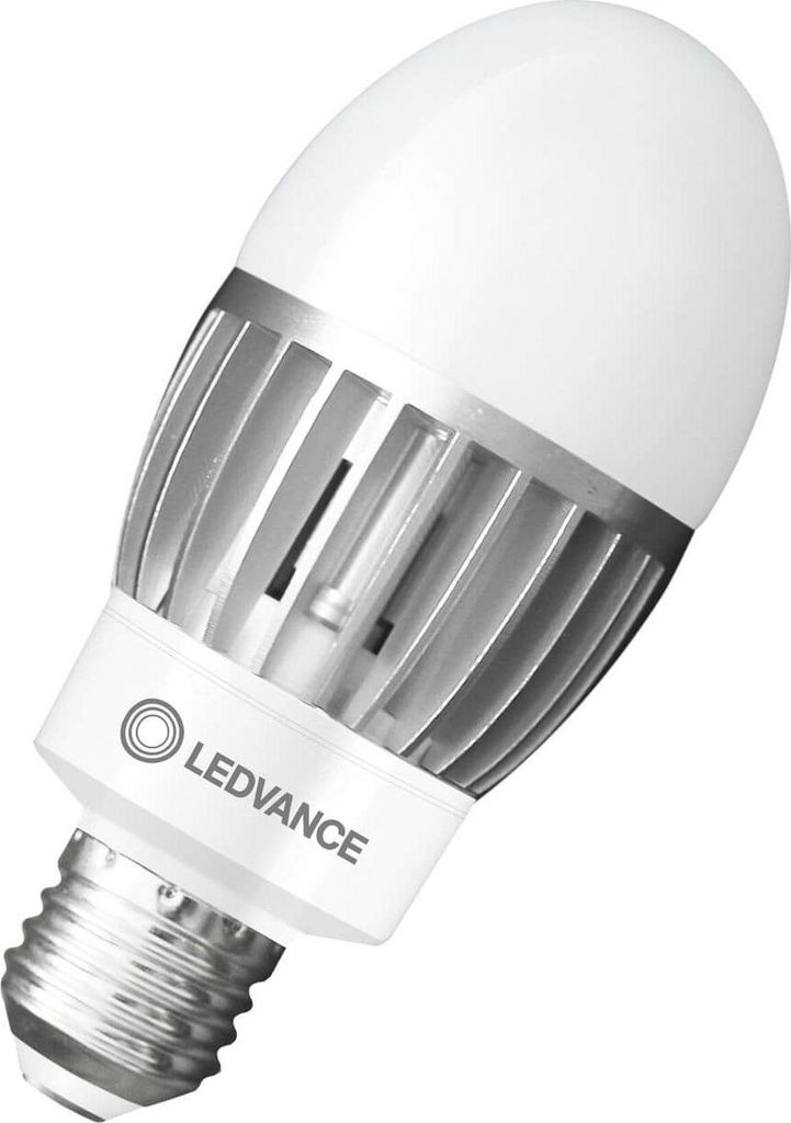 LEDVANCE HQL LED 2000LM 14.5W 840 E27 Straßenlampe 2000lm Produktbild 