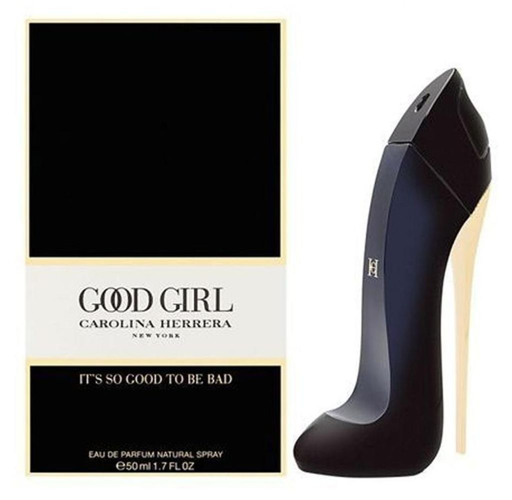 Profumo per donna Carolina Herrera Good Girl (50 ml) Immagine del prodotto 