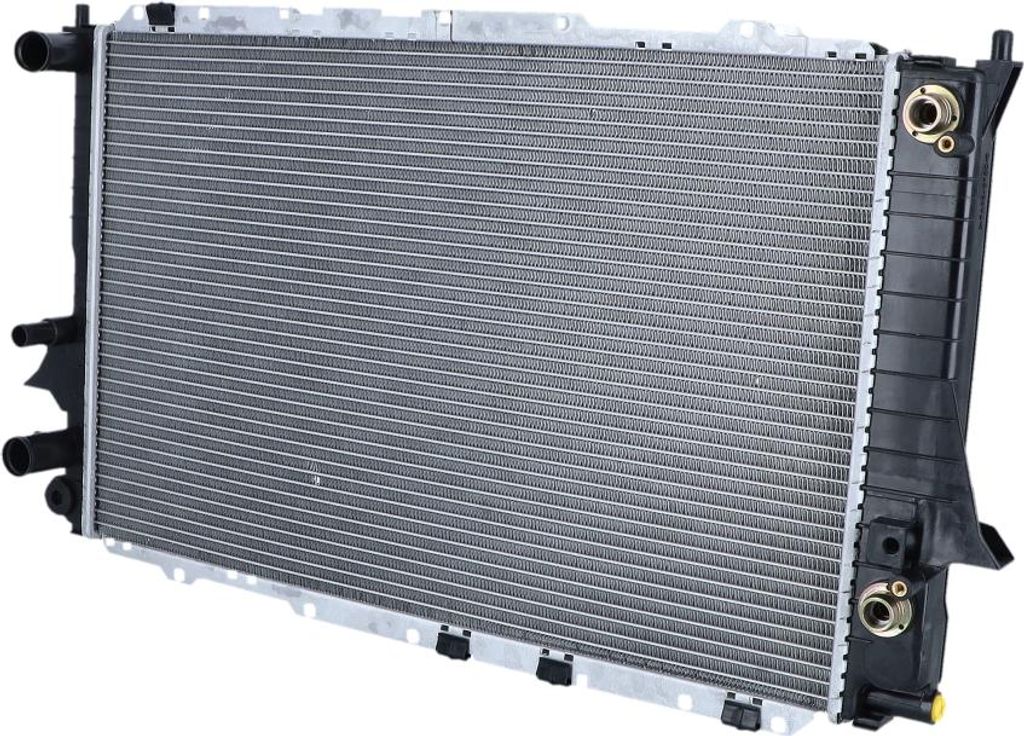 Kühler, Motorkühlung NRF 51317