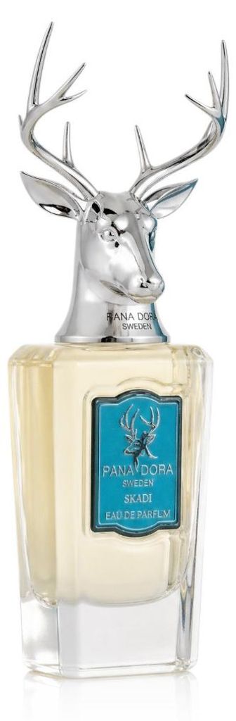 Pana Dora Sweden Skadi woda perfumowana spray (100 ml) Zdjęcie produktu 