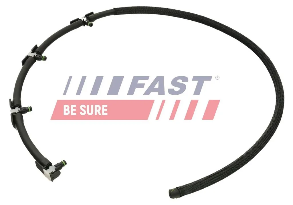 Tuyau de retour de carburant FAST FT00269 pour BMW Série 3 E91 Break