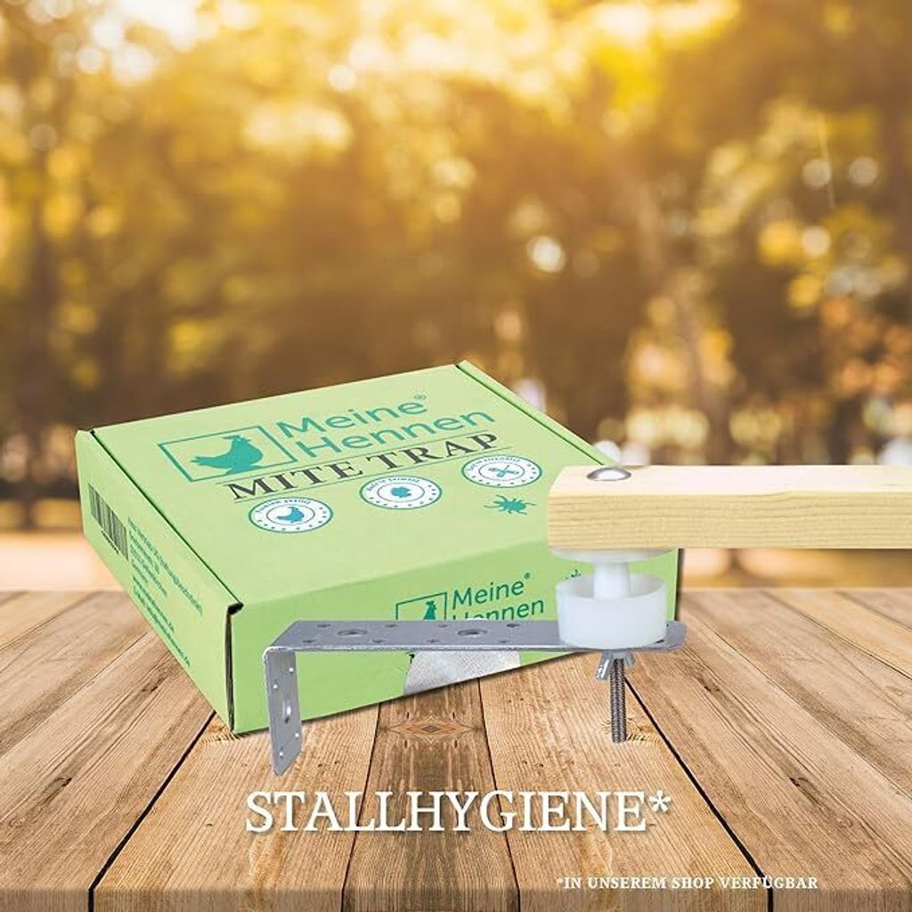 ANTI-PICK 2.0 - 500ML Sprühflasche - MeineHennen Produktbild 9