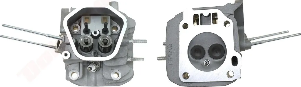 Culasse renforcée pour Honda GX270 avec alliage haute performance