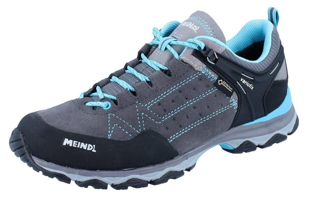 Meindl Ontario Lady Gtx Limone/Antrazit Limone/Antrazit 5,5 Immagine del prodotto 