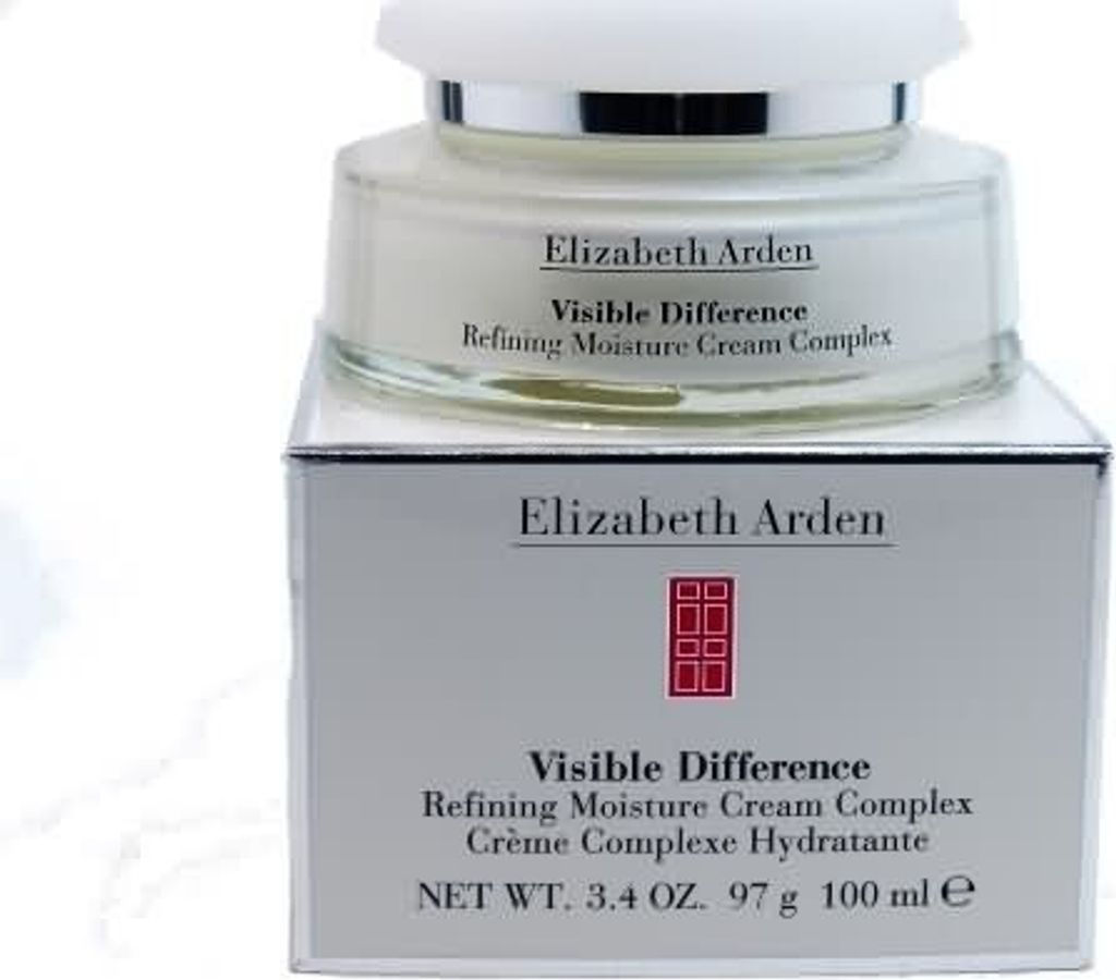 Elizabeth Arden Visible Difference Refining Moisture Creme 100ml