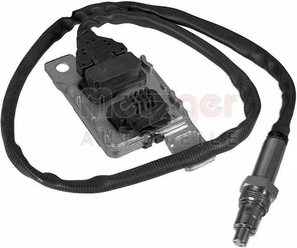 NOx-Sensor NOx-Katalysator nach Katalysator 5-polig METZGER für VW TOUAREG