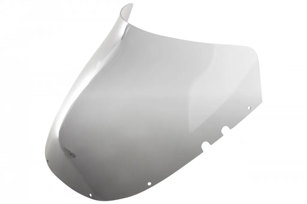 Déflecteur MRA pour FZR 600 : Améliorez le confort de votre Yamaha