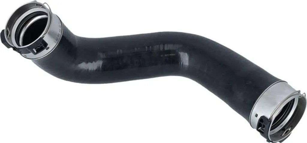 Tuyau d'air de suralimentation NRF pour Mercedes-Benz Classe GL X164