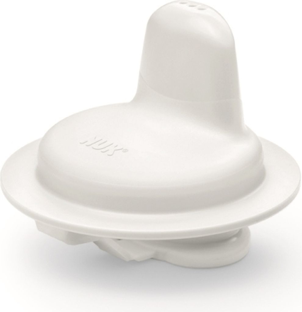 NUK Harte Trinktülle für Kiddy Cup Produktbild 3