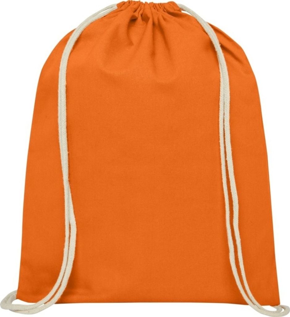 Bullet - Rucksack "Oregon" PF3494 (Einheitsgröße) (Orange)