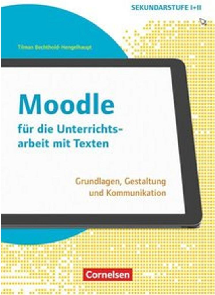 Schule und Unterricht digital - Klasse 7-13